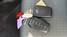 Toyota bZ4X 160kW Premiere Edition 71.4kWh 5dr Auto AWD Electric Hatchback